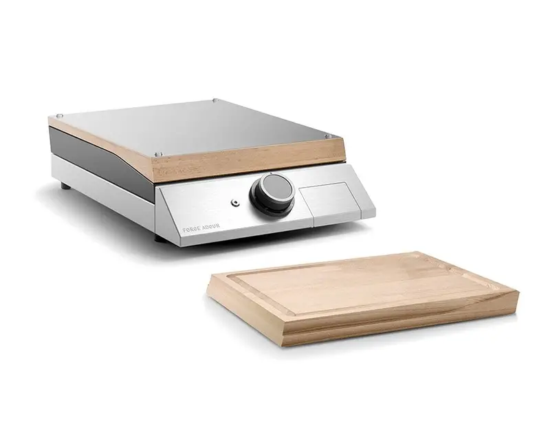 Universal Domestic Fireplace Lid 1
