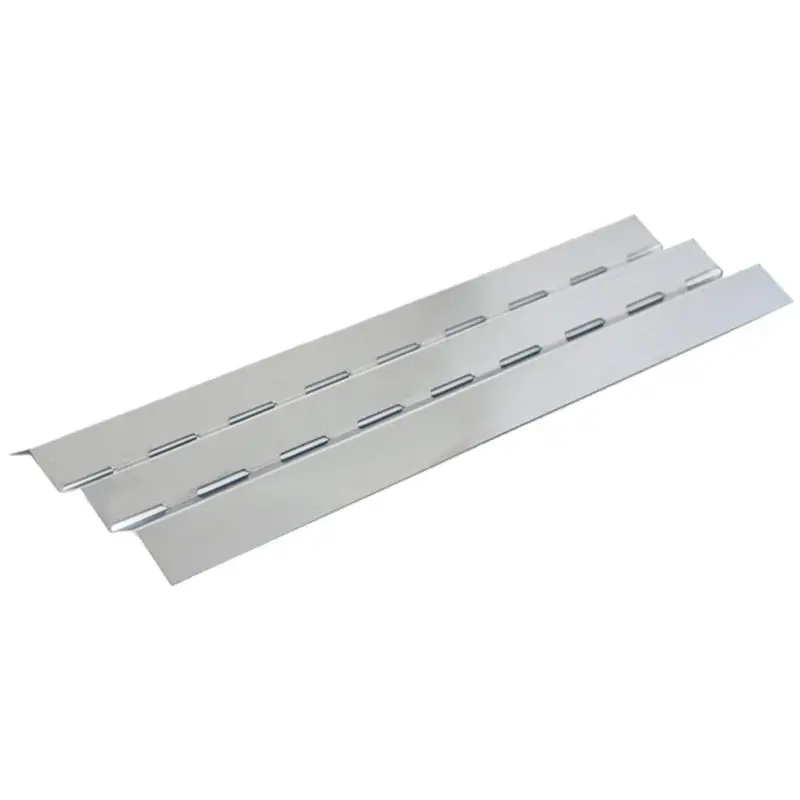 Universal Stainless Heat Plate For Broil King, Broil Mate & Grill Pro 1