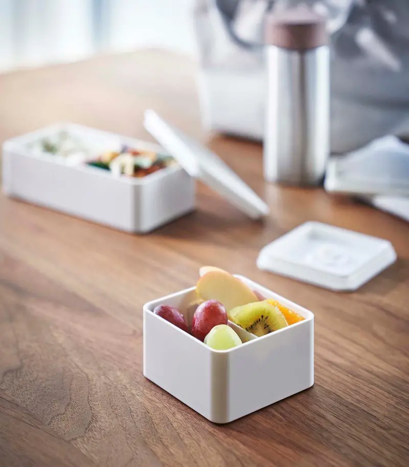 Vacuum-Sealed Airtight Food Storage Container 1