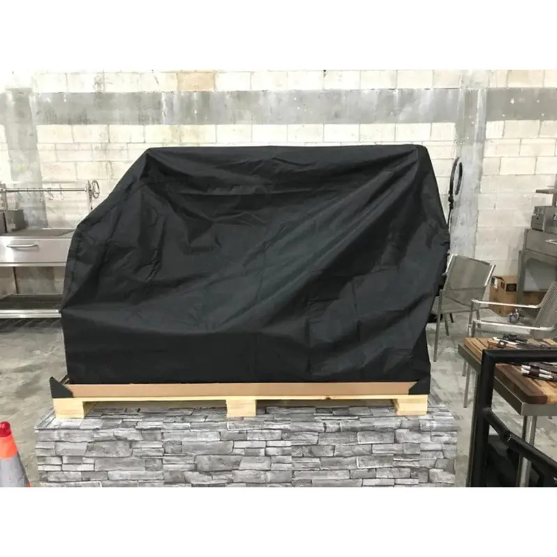 Weather-Resistant Cover For Tagwood Bbq25Ss Grill 1