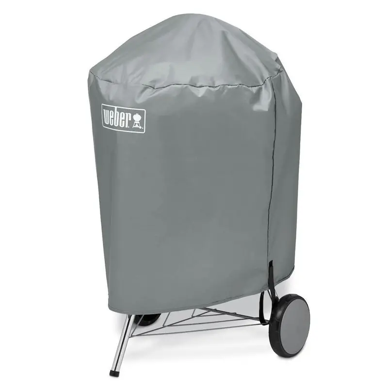 Weber 47 Cm Bbq Grill Cover – Weather-Resistant Protection For Compact Grills 1