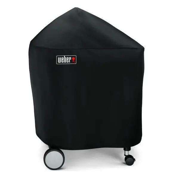 Weber Durable Cover For Original Performer Charcoal Grill 1