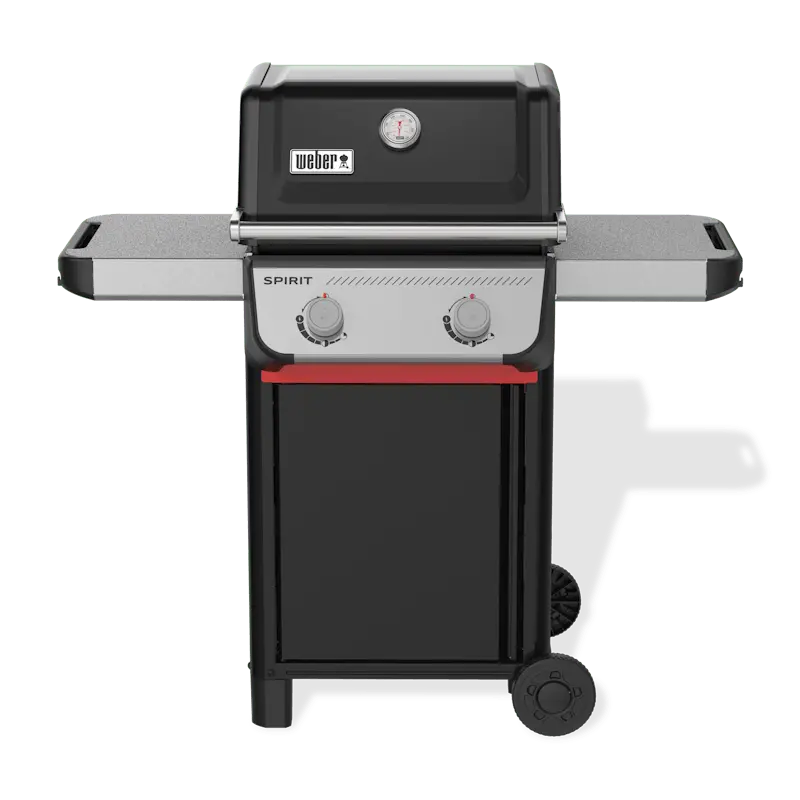 Weber Spirit Classic E-210 Gas Grill 1