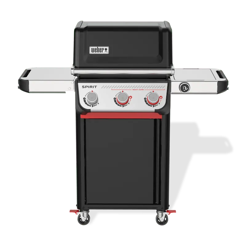 Weber Spirit Ep-325 Dual-Burner Gas Grill 1