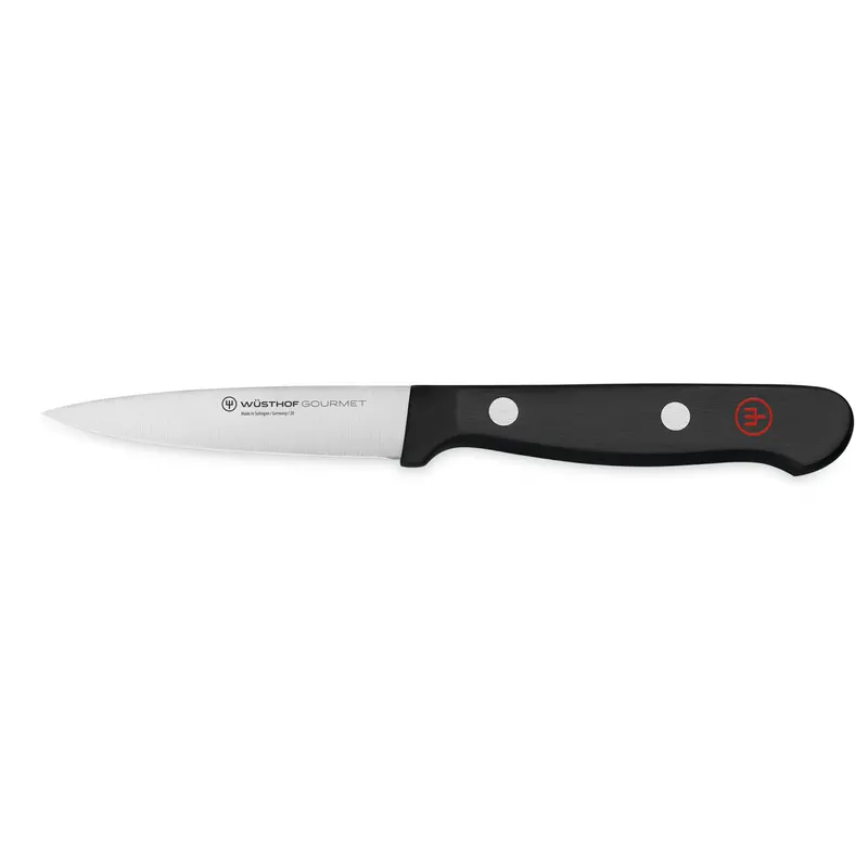 Wüsthof Gourmet Paring Knife – 8.5 Cm Blade 1