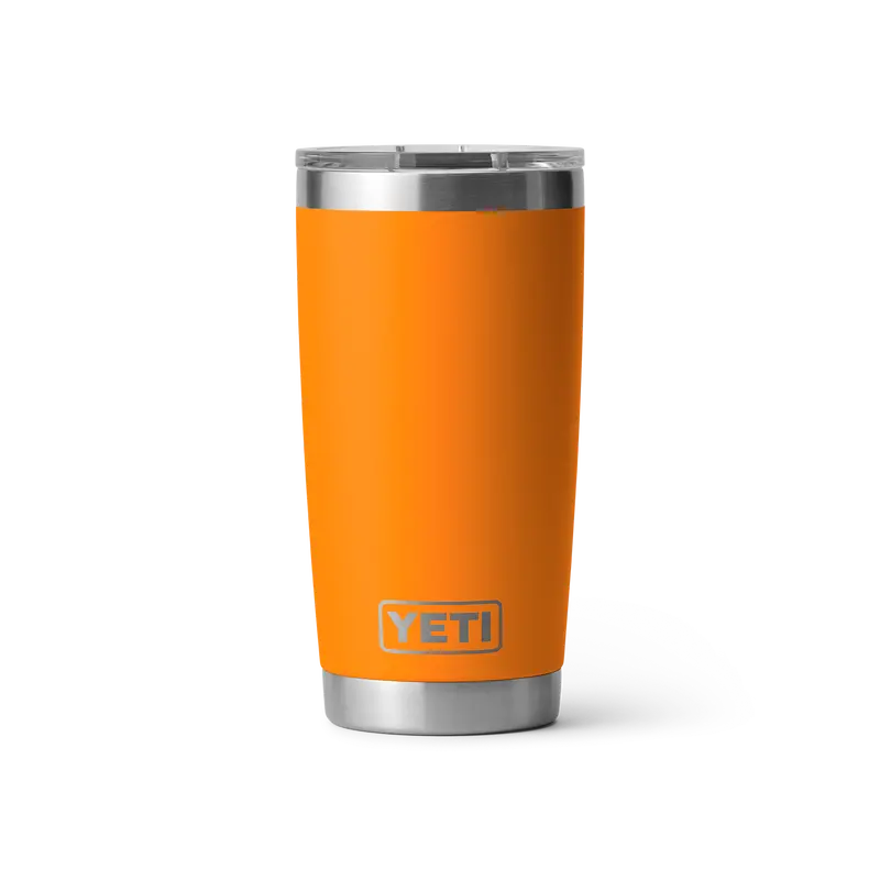 Yeti Rambler 20 Oz Vacuum-Insulated Tumbler 1