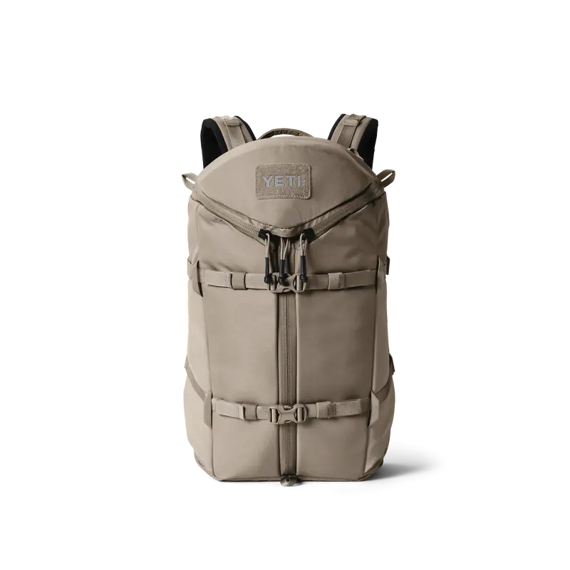 Yeti Ranchero 22L Durable Commuter Backpack – Work-To-Weekend 1
