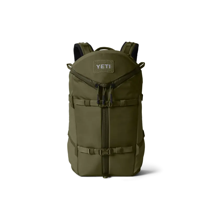 Yeti Ranchero 22L Everyday Backpack – Urban Commuter Pack 1