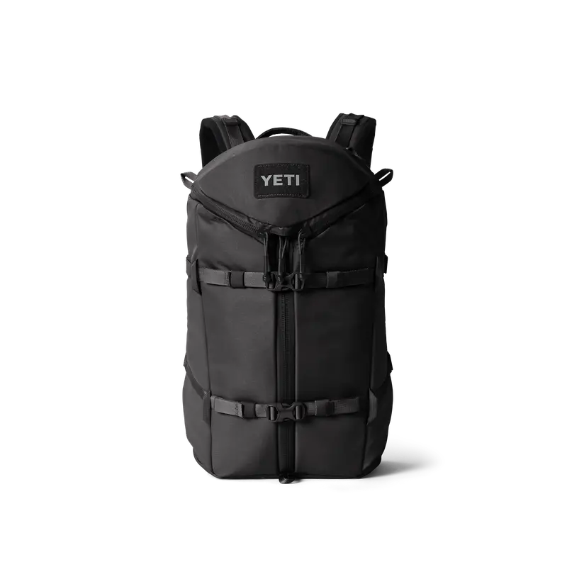 Yeti Ranchero 22L Lightweight Backpack – Minimalist Daily Carry 1