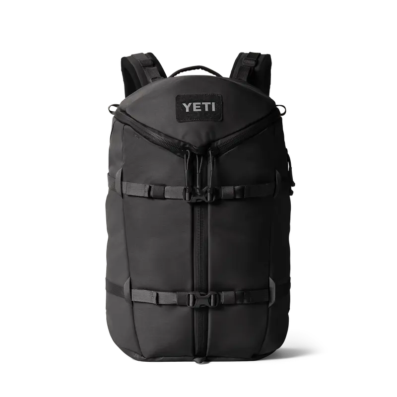 Yeti Ranchero 27L Commuter Backpack – All-Day Urban Pack 1