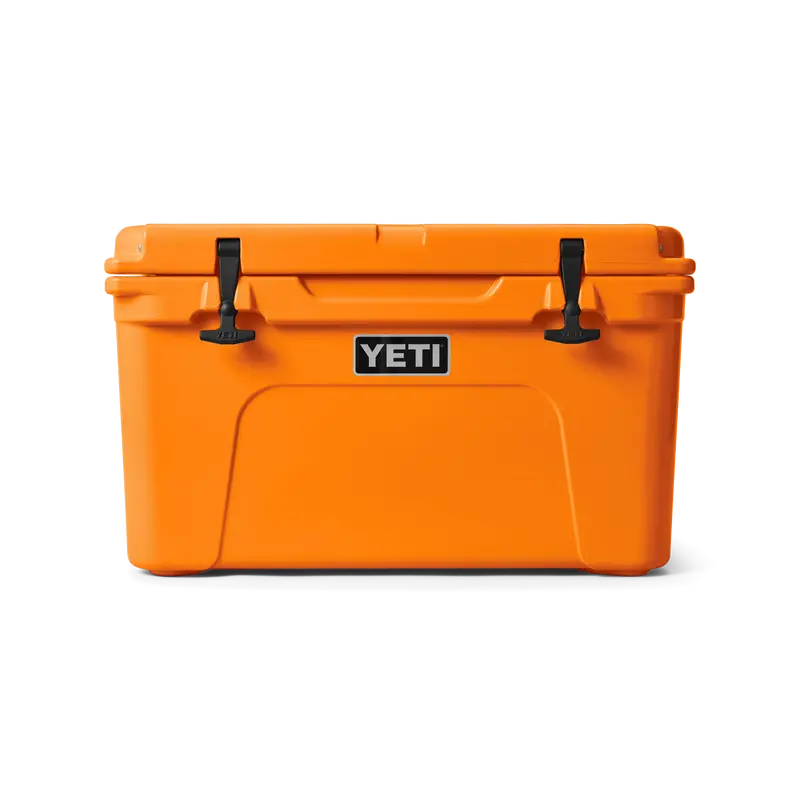 Yeti Tundra 45 Qt Rotomolded Hard-Sided Cooler 1