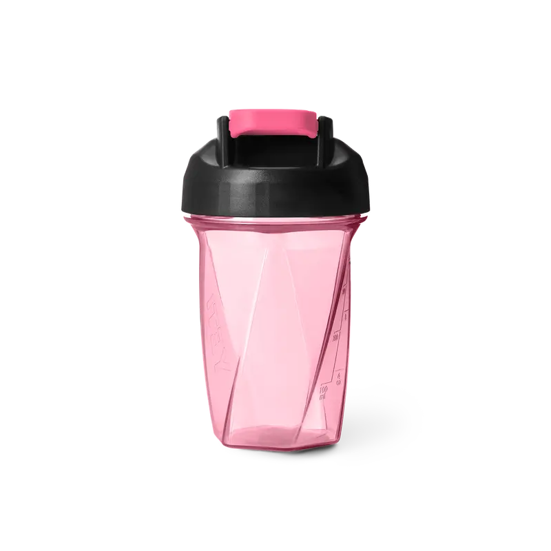 Yeti Yonder 20 Oz Leak-Proof Shaker Bottle With Flip Lid 1