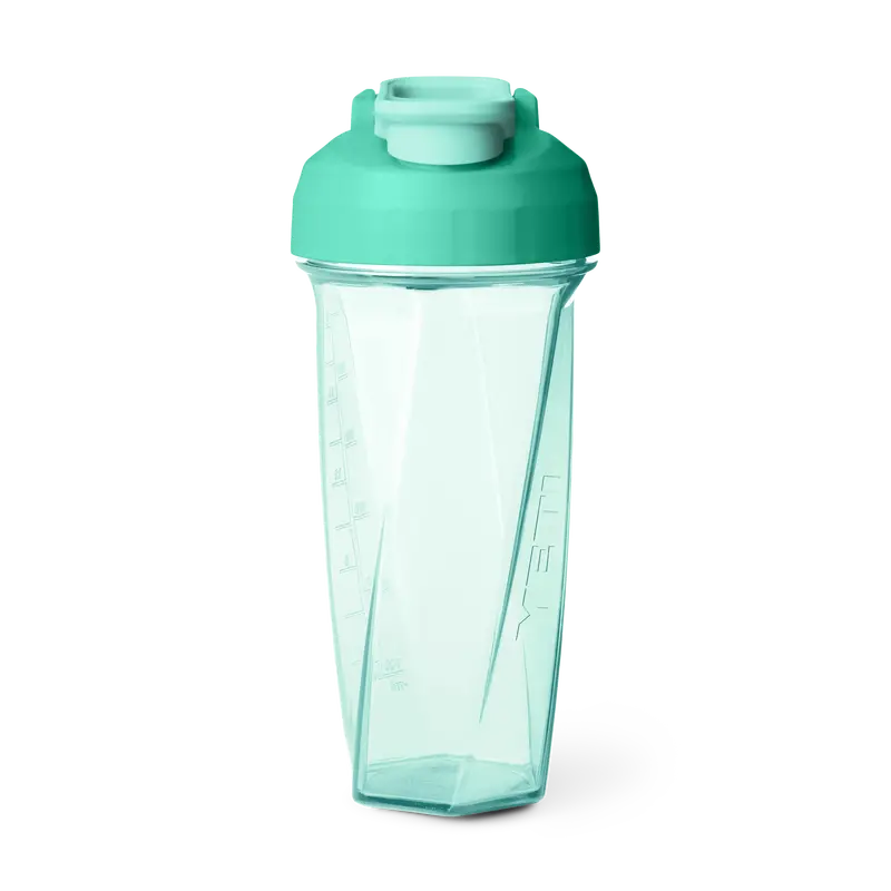 Yonder 27 Oz Portable Shaker Bottle – Wide-Mouth Hydration Container 1