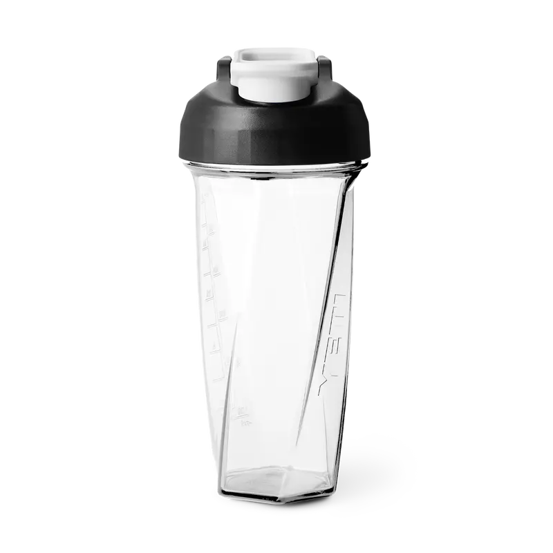 Yonder 27 Oz Protein Shaker – Ergonomic Grip Mixing Tumbler 1