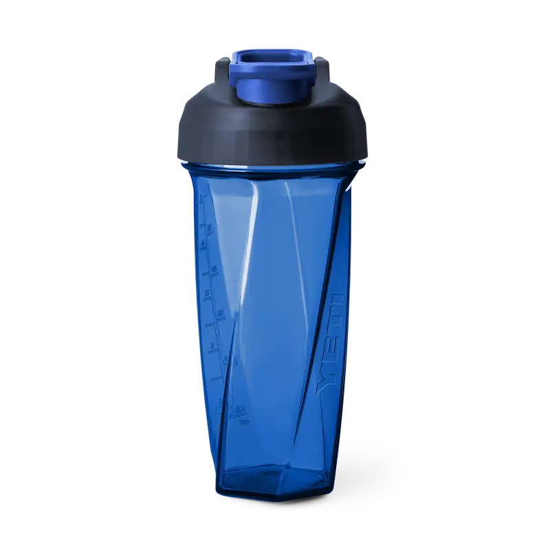 Yonder Shaker Bottle – 27 Oz (737 Ml) Leak-Proof Mixing Container 1