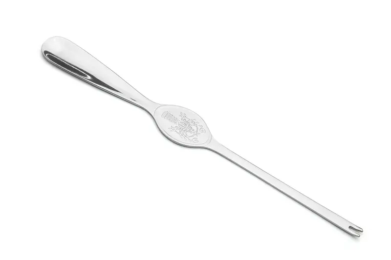 Yoshihiro Crab & Lobster Spoon – Ergonomic 7.75-Inch Seafood Serving Tool 1