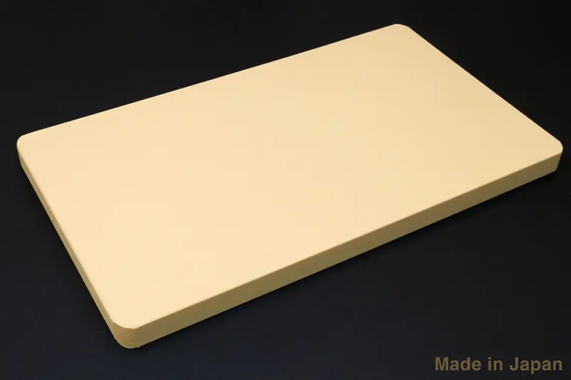 Yoshihiro Hi-Soft Premium Japanese Cutting Board – Durable, Non-Slip Surface 1
