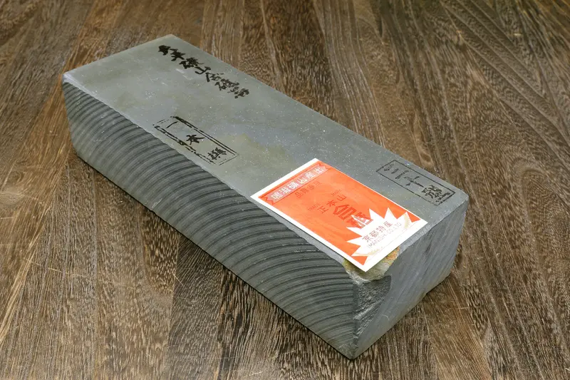 Yoshihiro Ns30-105 Natural Shiage Whetstone – Grade 30 Refined Sharpening Stone 1