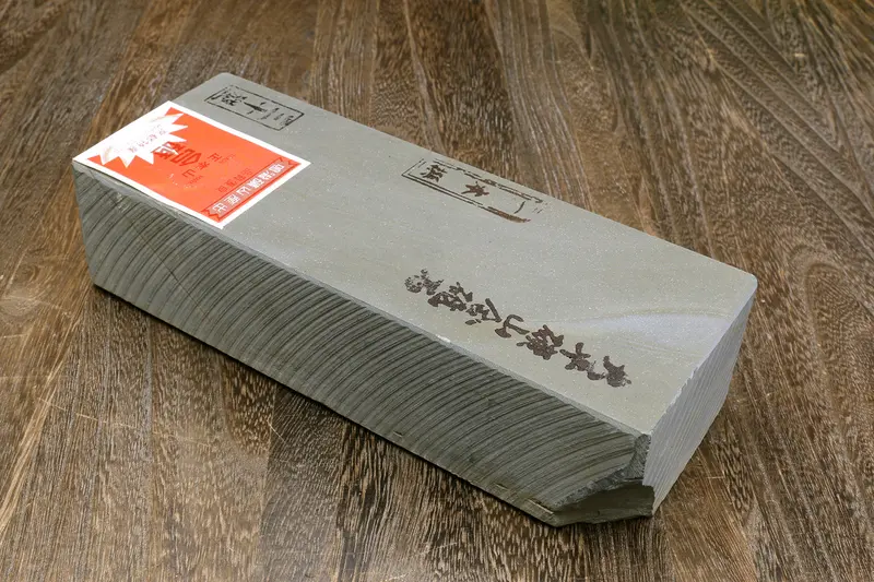 Yoshihiro Ns30-108 Natural Shiage Whetstone – Grade 30 Finishing Stone For Razor-Sharp Edges 1