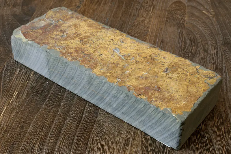 Yoshihiro Ns30-19 Natural Finishing Whetstone – Balanced Grade 30 Shiage Stone 2