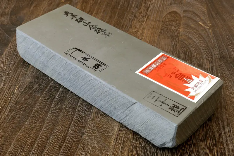 Yoshihiro Ns30-22 Traditional Shiage Stone – Fine Natural Polishing Whetstone 1