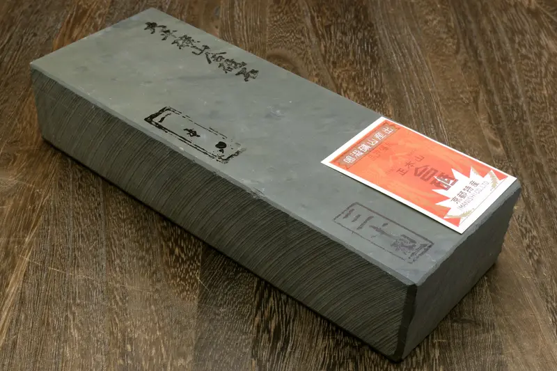 Yoshihiro Ns30-56 Natural Shiage Whetstone – Premium Natural Honing Stone – Grade 30 1