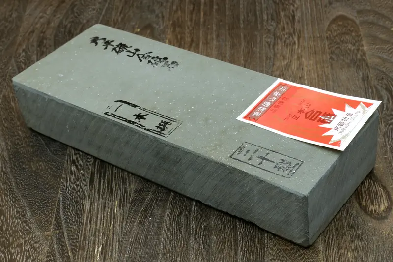 Yoshihiro Ns30-6 Natural Finishing Stone – Exceptional Clarity & Cut Quality 1