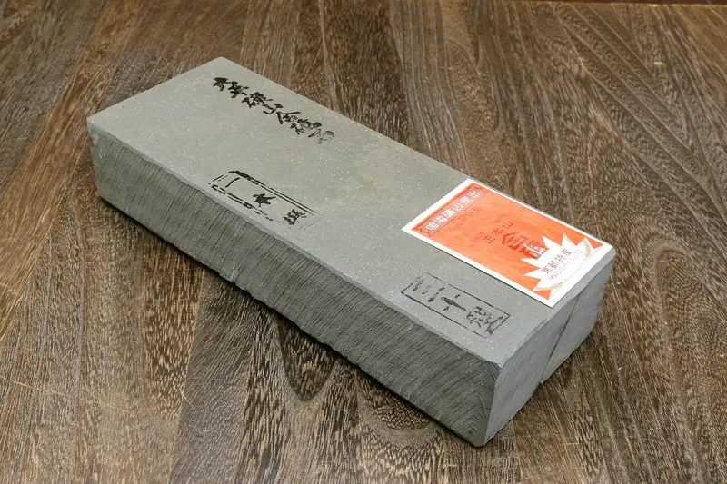 Yoshihiro Ns30-91 Natural Shiage Whetstone – Grade 30 Fine-Grain Edge-Setting Stone 1