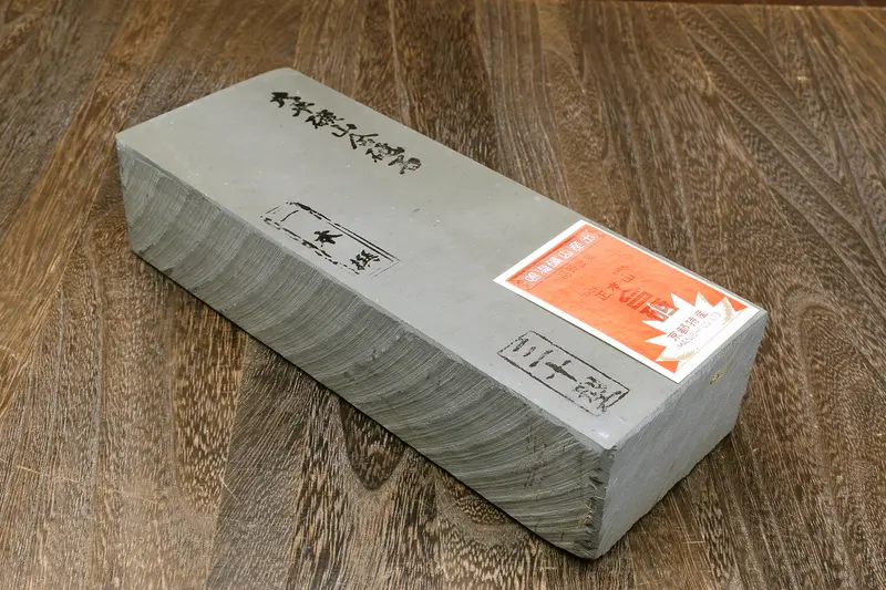 Yoshihiro Ns30-92 Natural Shiage Whetstone – Grade 30 Traditional Japanese Polishing Stone 1