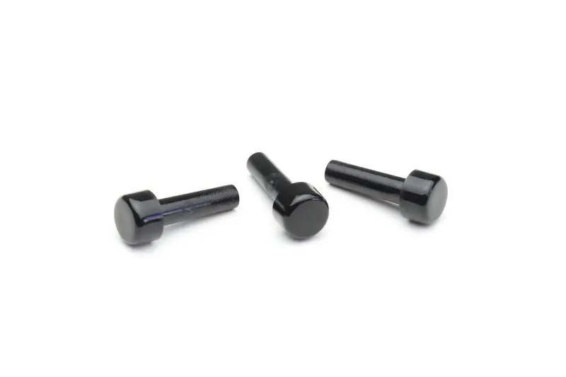 Yoshihiro Wooden Saya Safety Pin – Secure Blade Cover Fastener 1