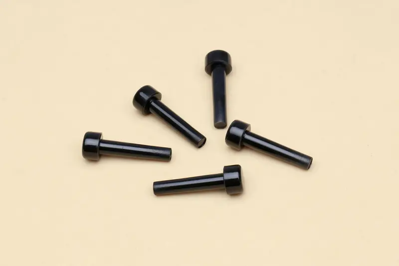 Yoshihiro Wooden Saya Safety Pin Set For Deba Knives (3-Piece Or 5-Piece) 1